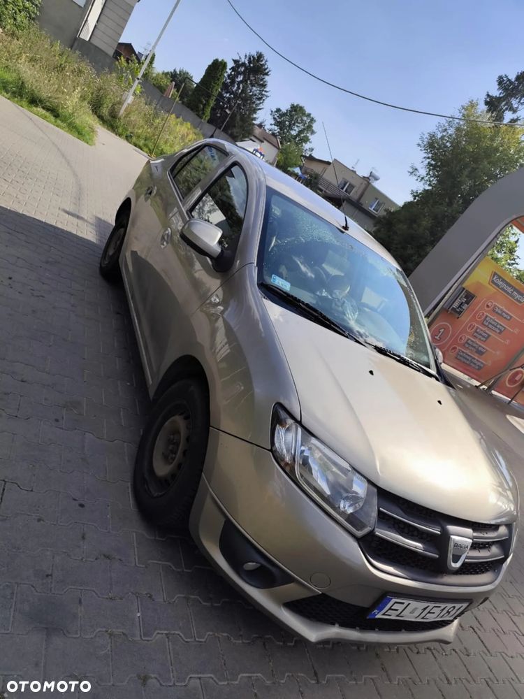 Dacia Logan MCV 1.2 16V Access - 6
