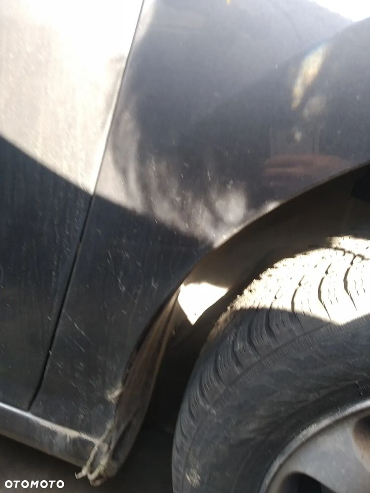 PEUGEOT 308 SW T7 07-11 1.6 HDI 9HZ - OSLONA PRZECIWSLONECZNA PRAWA - 14
