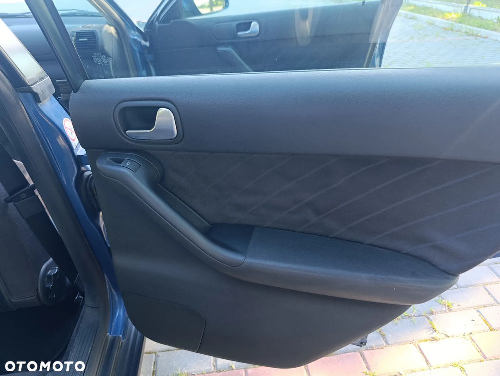 Audi A3 Sportback - 17