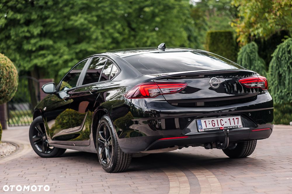 Opel Insignia 1.5 T Ultimate S&S - 7