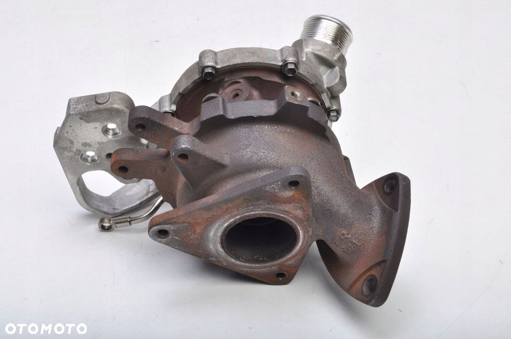 LAND ROVER RANGE ROVER VELAR L560 3.0 SDV6 300KM TURBINA HK83-6K682-AA - 7
