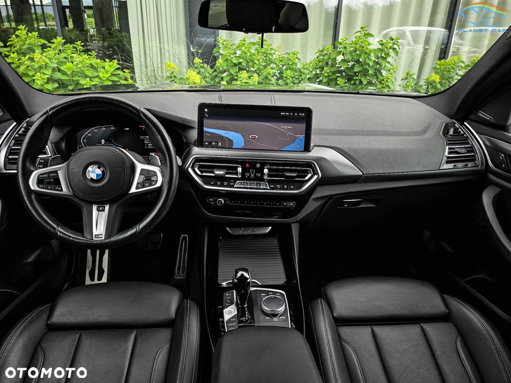 BMW X3 xDrive30i M Sport sport - 20