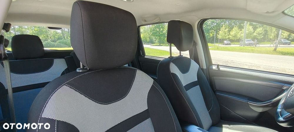 Dacia Duster 1.2 TCe Comfort - 13