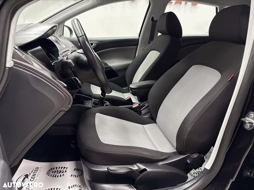 Seat Ibiza 1.2 TSI Ecomotive Style - 7