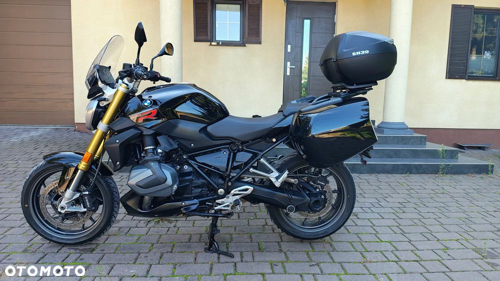 BMW R - 2