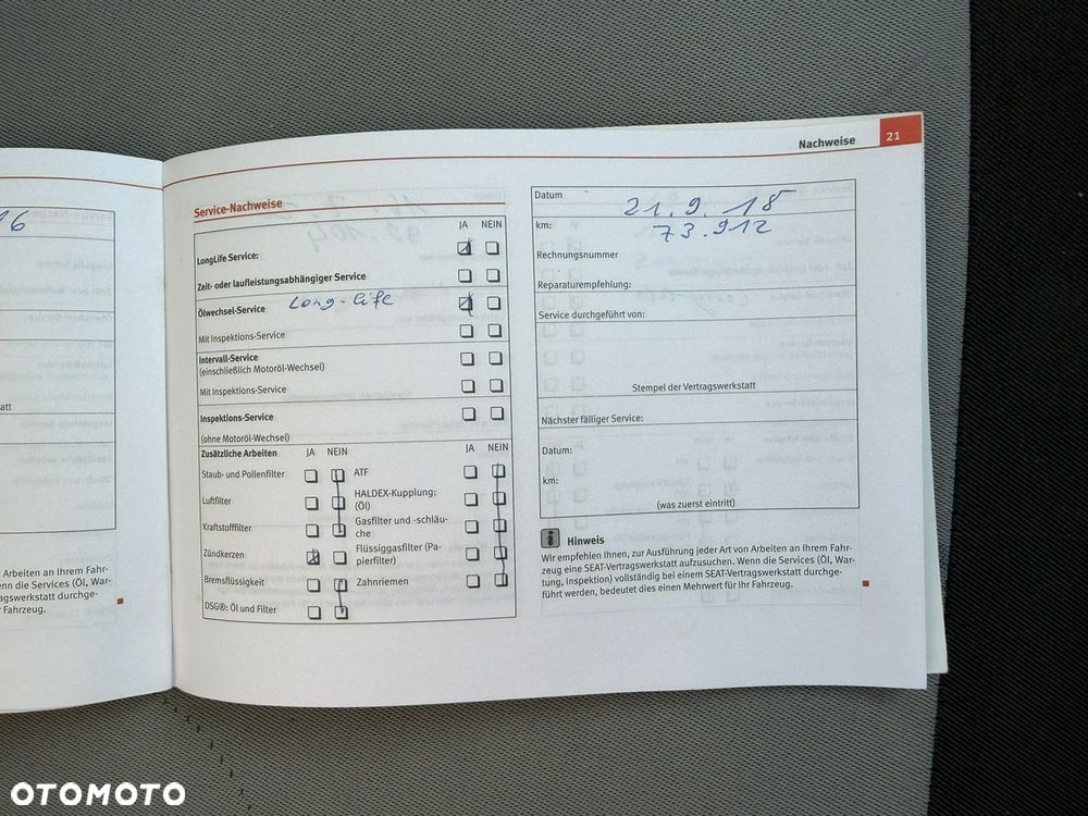 Seat Ibiza 1.4 16V Reference Salsa - 32