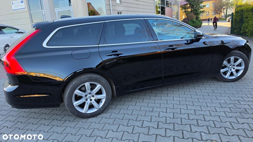 Volvo V90 D4 Geartronic Momentum - 14