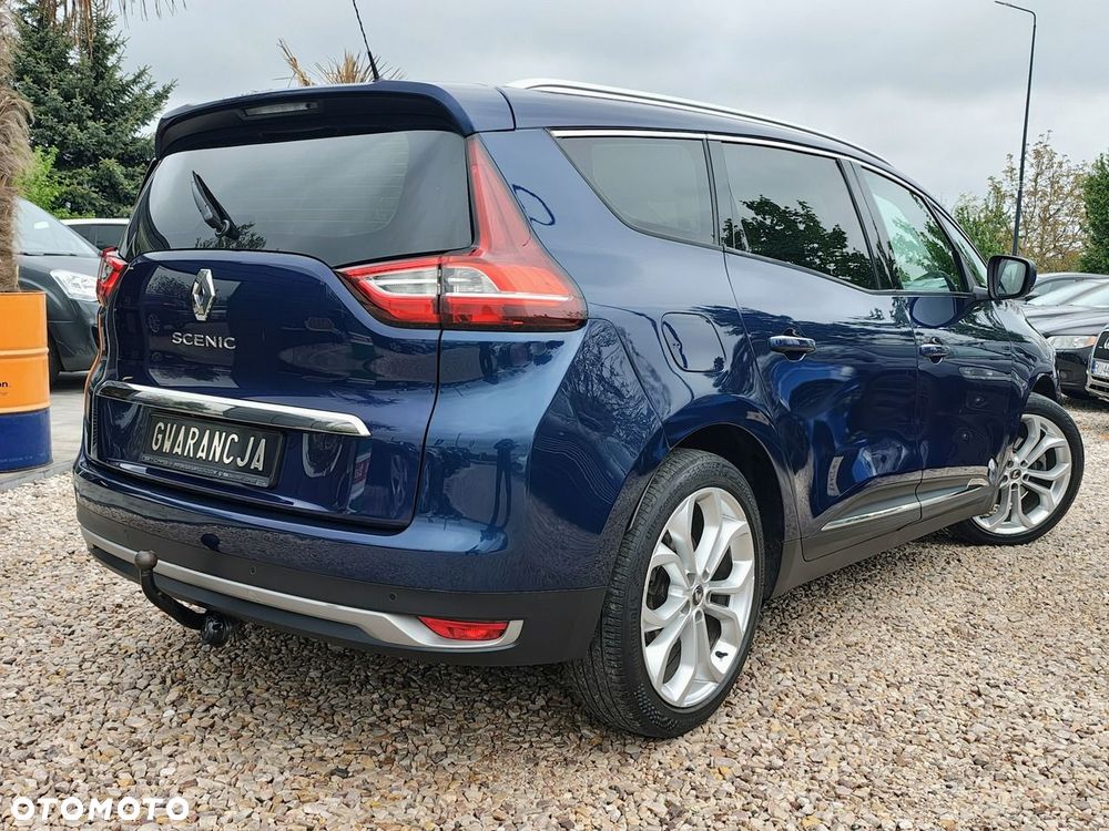 Renault Grand Scenic - 23