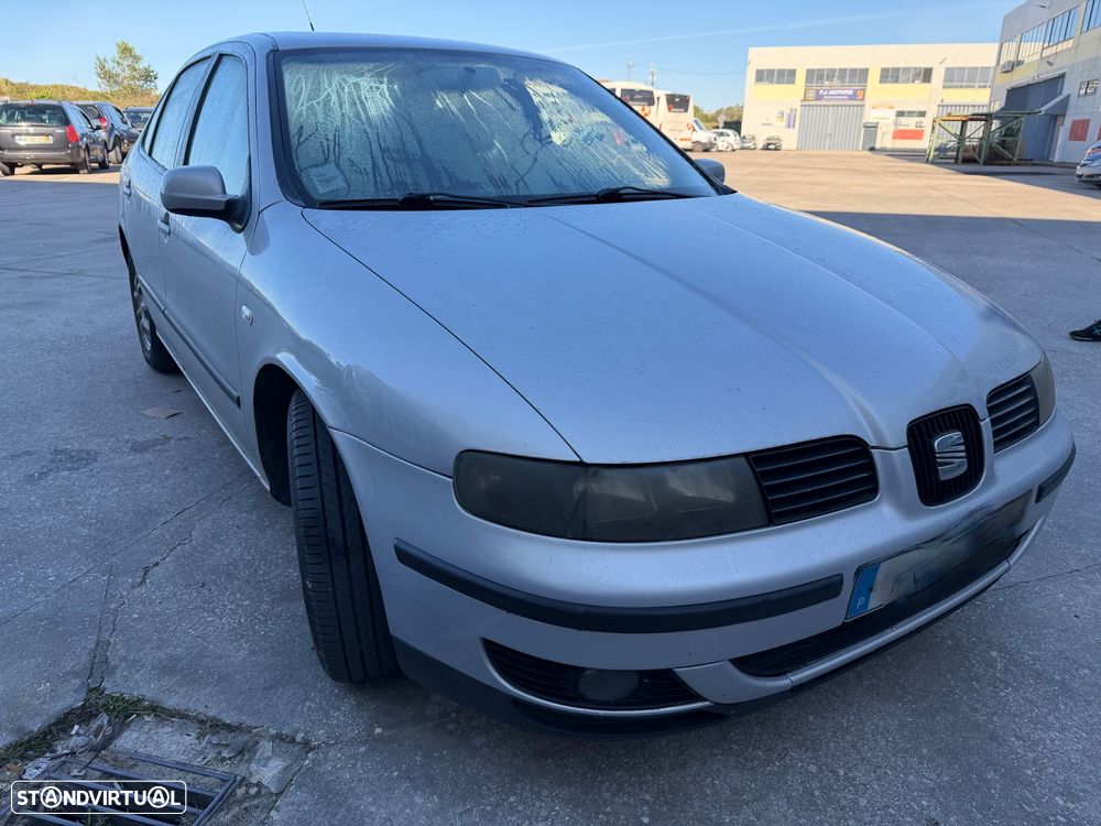 Seat Toledo 1.9 Tdi de 1999 para Peças - 2