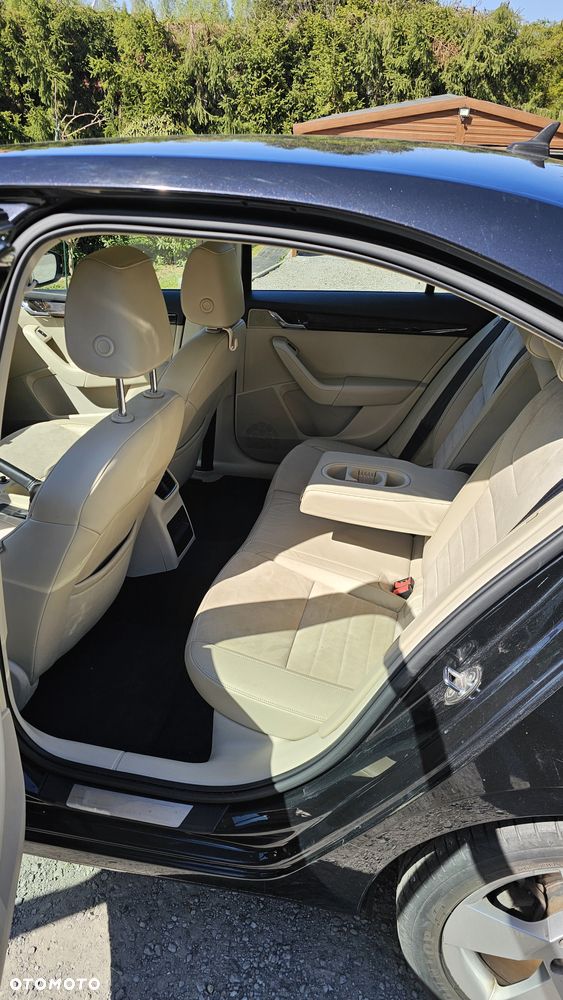 Skoda Octavia 1.8 TSI Elegance - 7