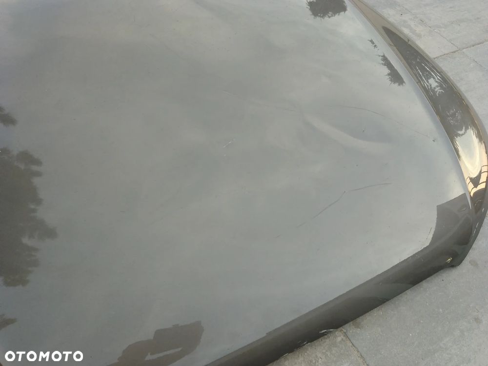 MASKA POKRYWA SILNIKA AUDI A4 B8 LIFT 8K0 - 11