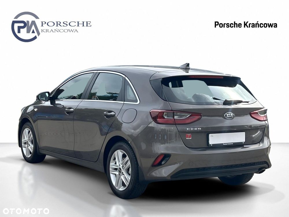 Kia Ceed 1.4 T-GDI M - 3