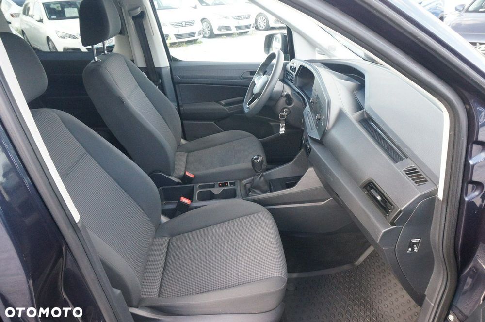 Volkswagen Caddy 2.0 TDI - 28