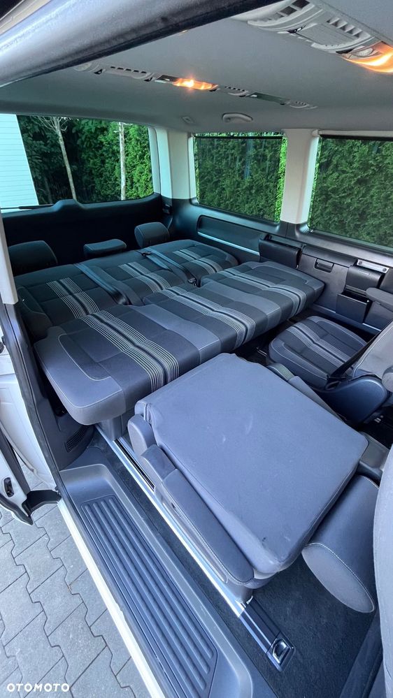 Volkswagen Multivan L1 LIFE - 8