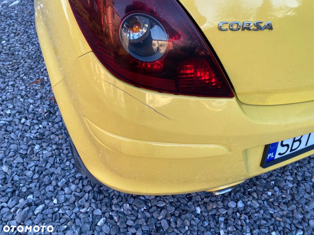 Opel Corsa 1.3 CDTI DPF (ecoFLEX) Color Edition - 9