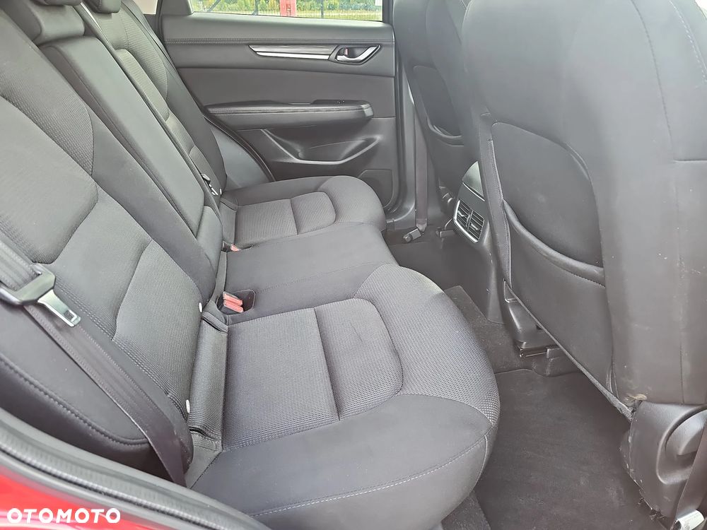Mazda CX-5 2.2 D Skyenergy AWD - 22