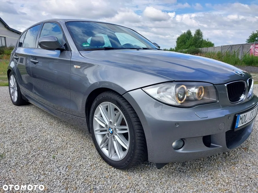 BMW Seria 1 120i Edition Sport - 9