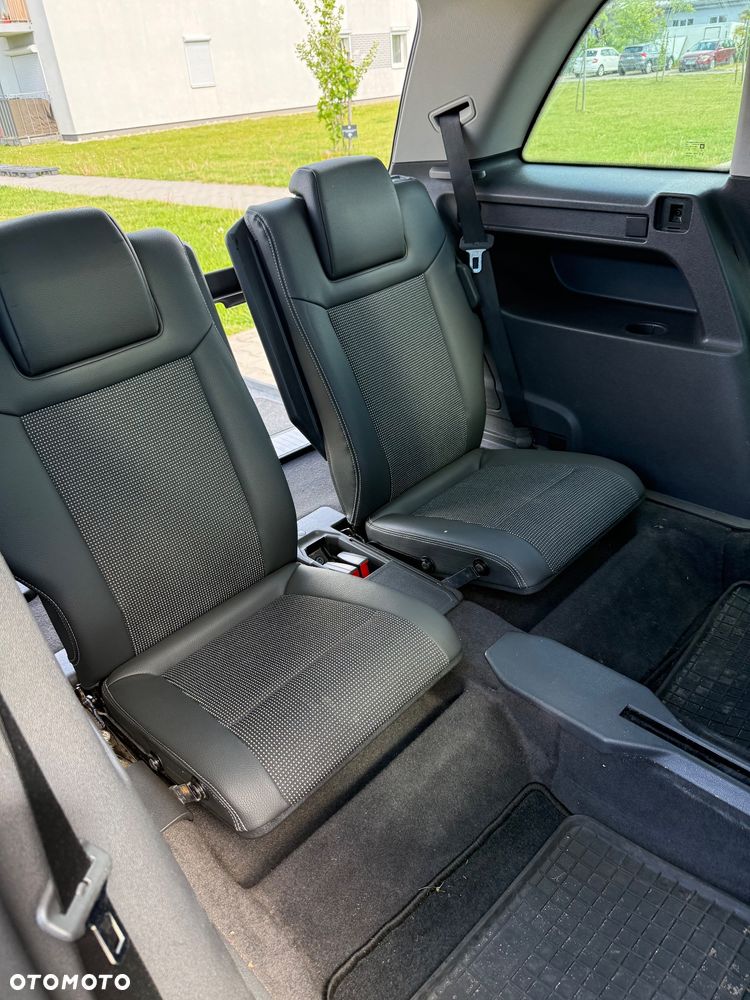 Opel Zafira 1.9 CDTI Cosmo ActiveSelect - 15