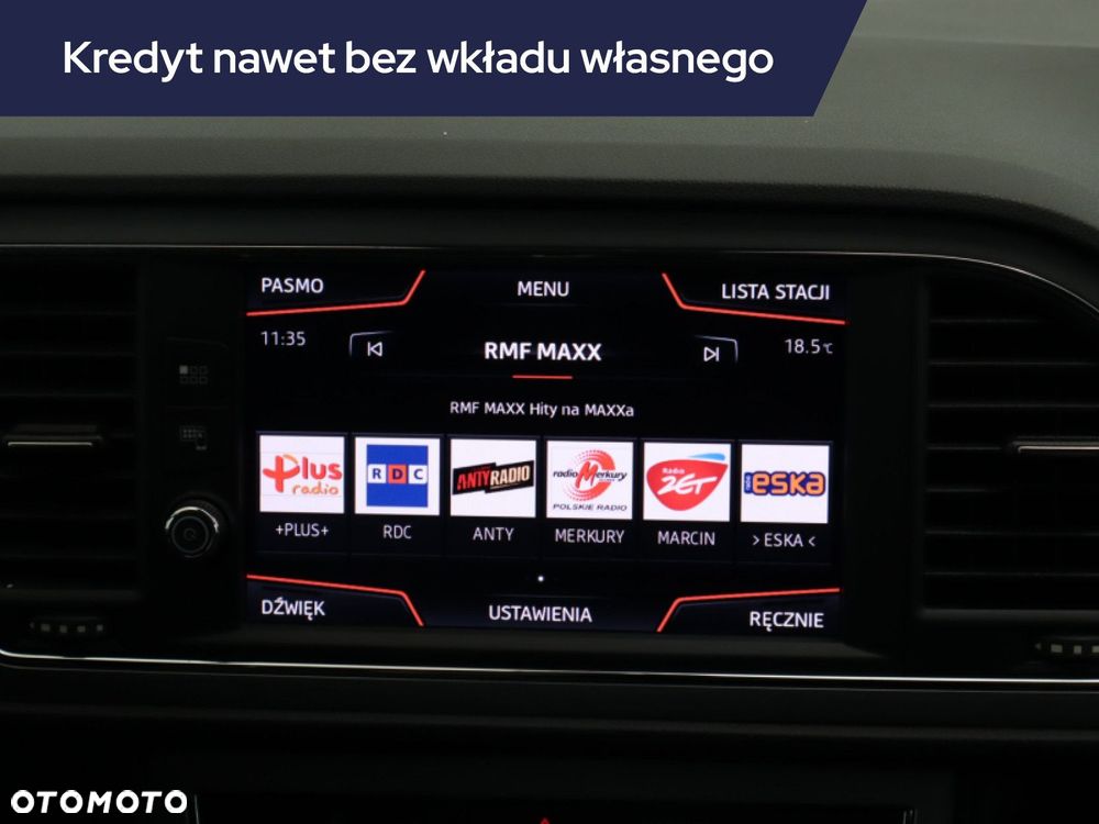 Seat Leon Sportstourer - 15