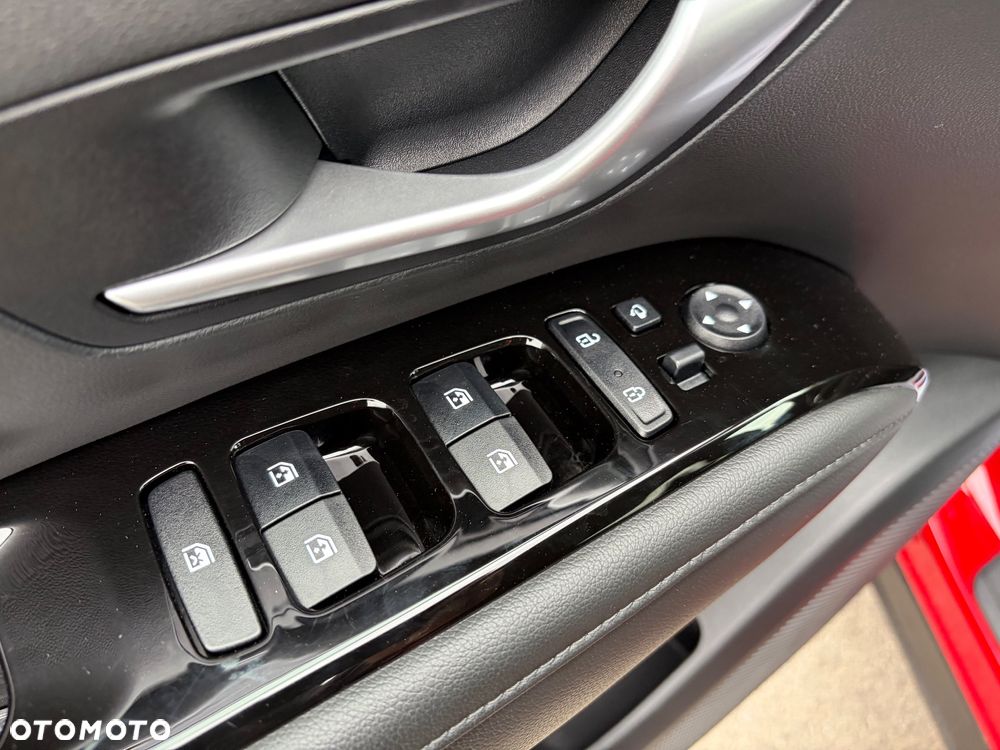 Hyundai Tucson blue 1.6 CRDi 2WD Select - 19