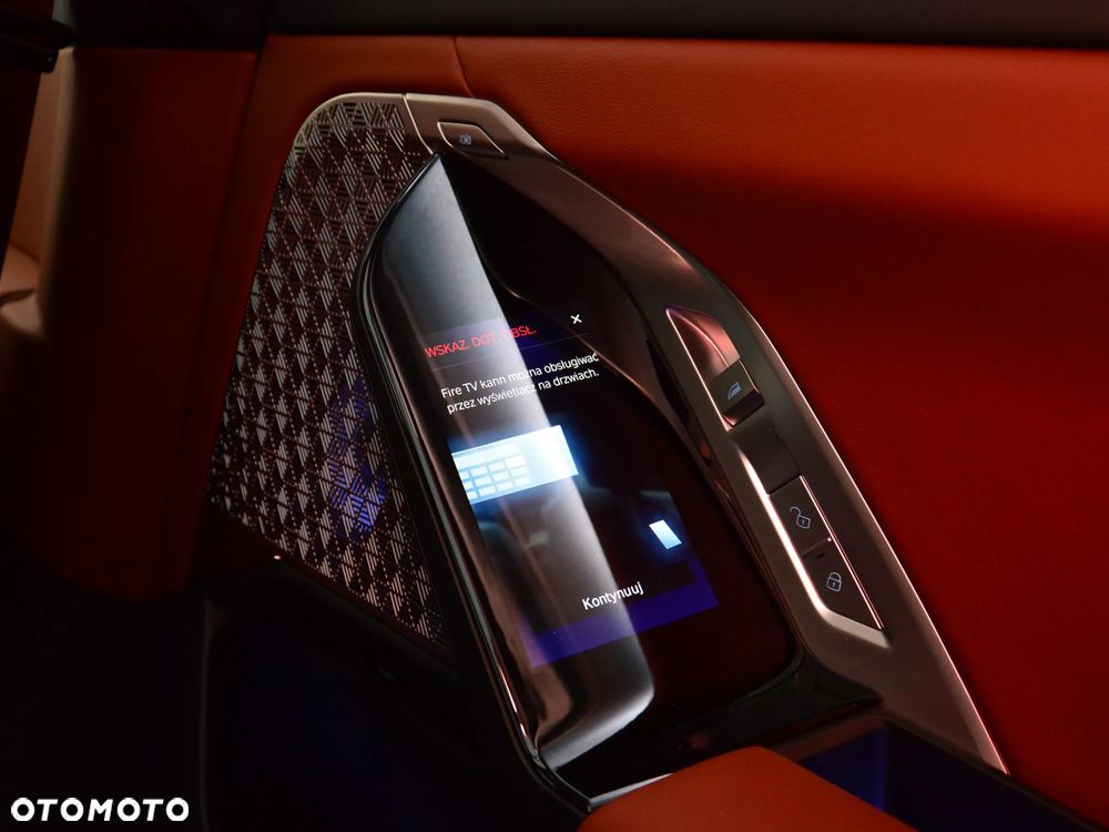 BMW Seria 7 740d xDrive mHEV Individual Edition sport - 19