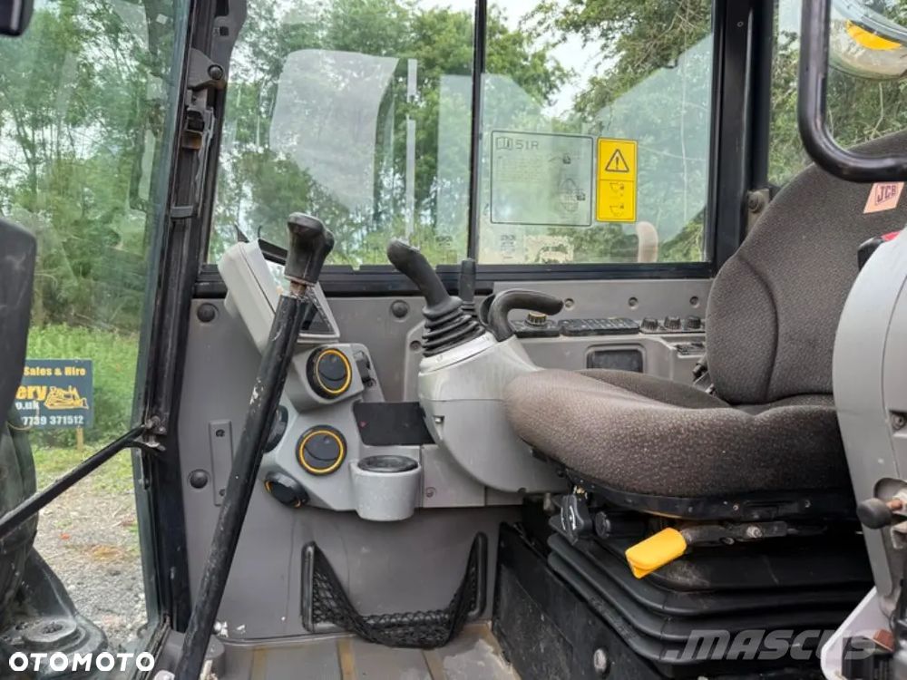 JCB 51 R-1 - 10