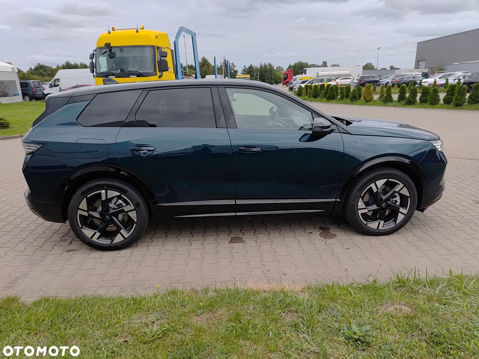 Opel Grandland - 7