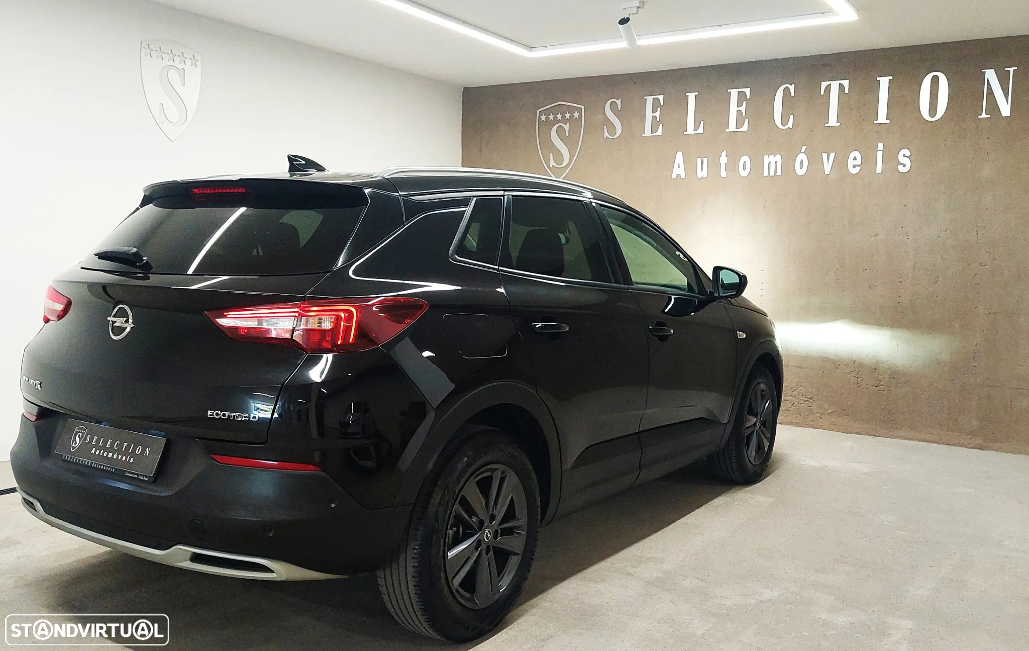 Opel Grandland X 1.5 CDTI GS Line - 6