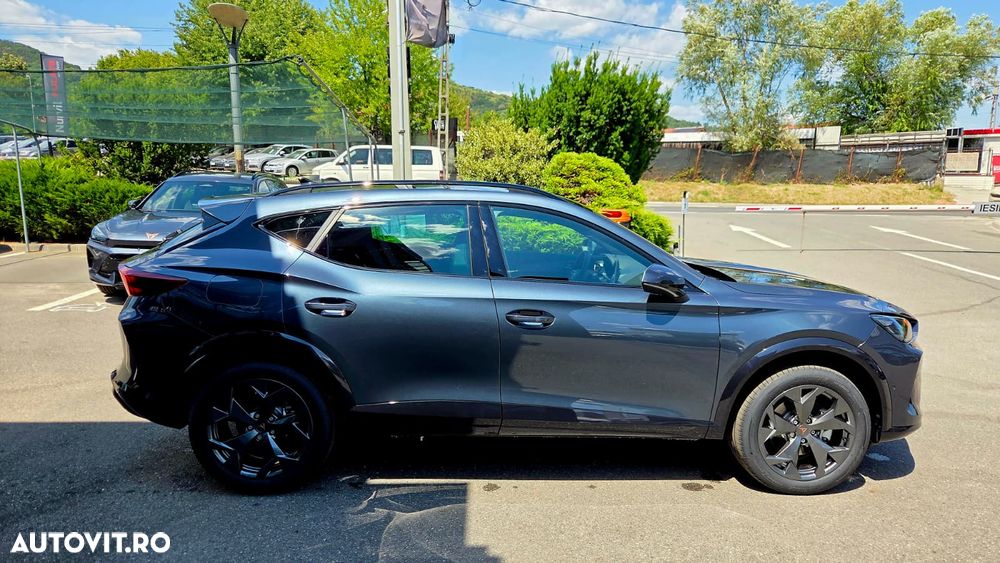 Cupra Formentor 1.5 eTSI DSG7 MHEV - 6