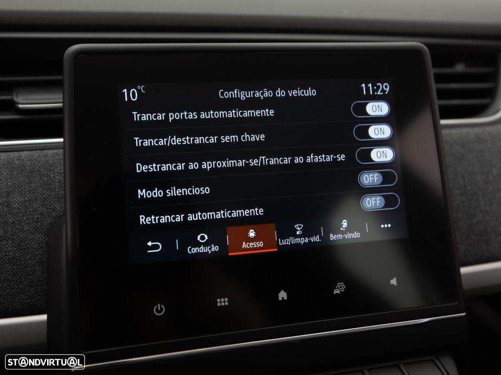 Renault Zoe (c/ Bateria) Limited 50 - 26