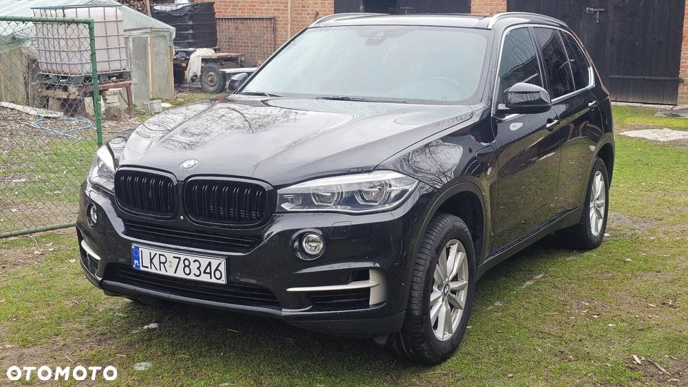BMW X5 - 2