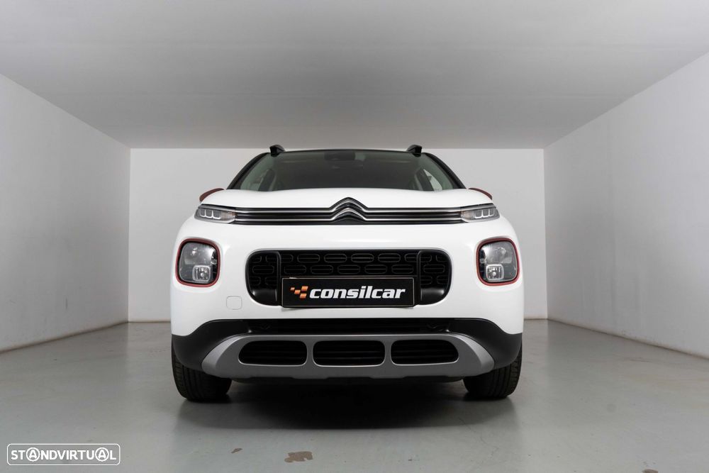 Citroën C3 Aircross 1.2 PureTech C-Series - 3