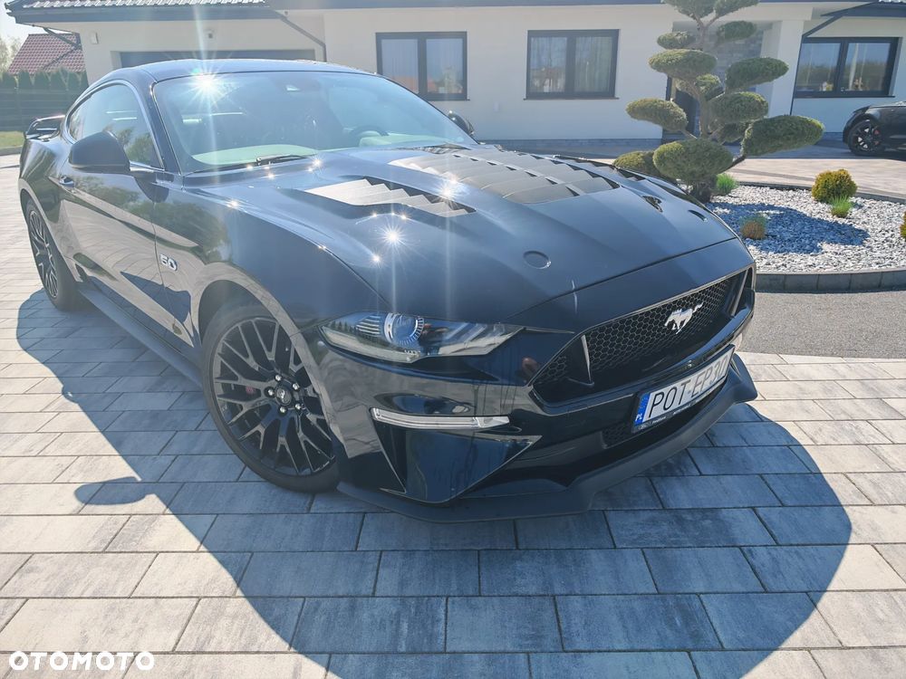 Ford Mustang - 18