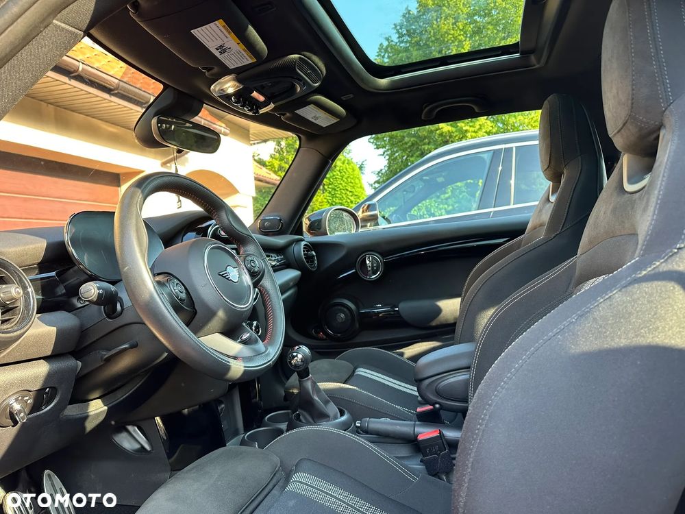 MINI Cooper S - 15