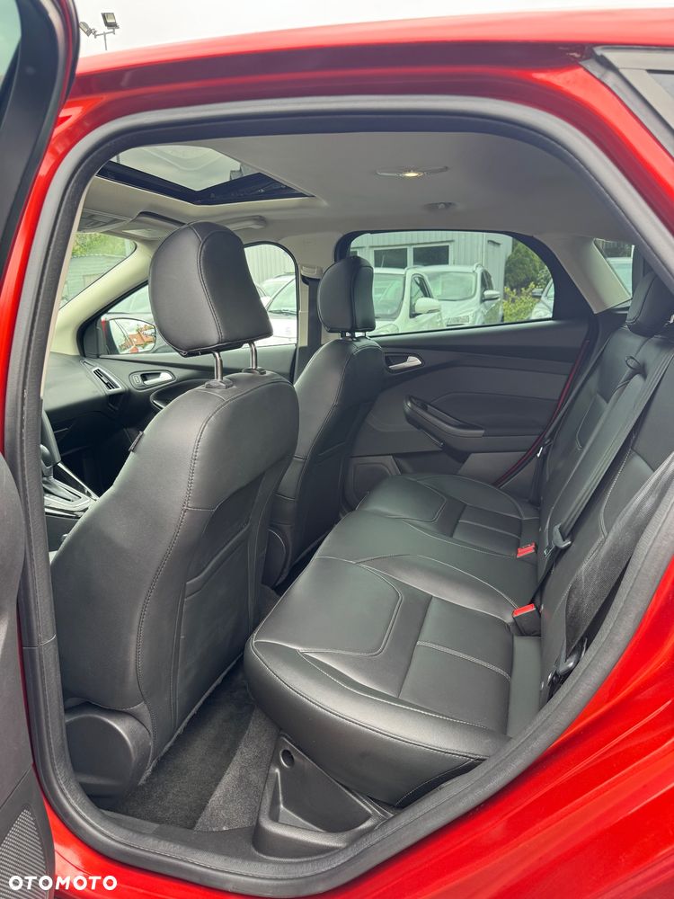 Ford Focus - 14