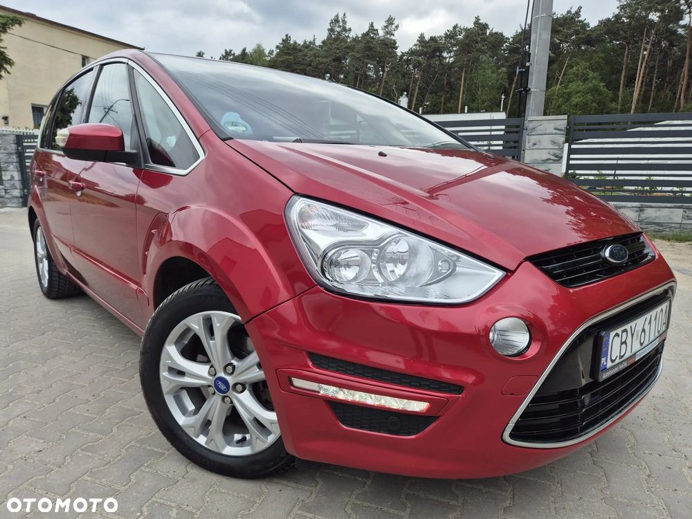 Ford S-Max - 3