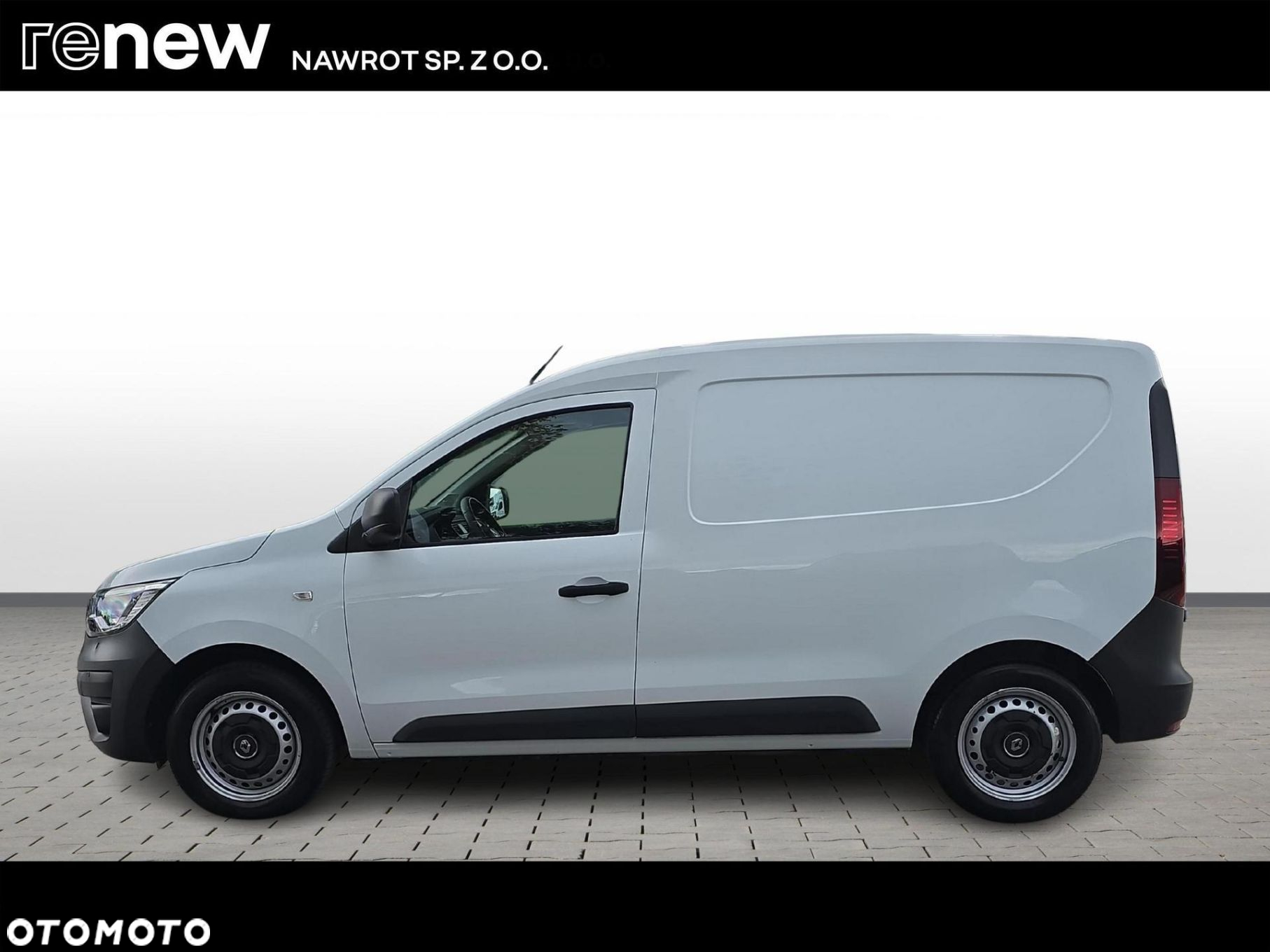 Renault kangoo-express/van - 2