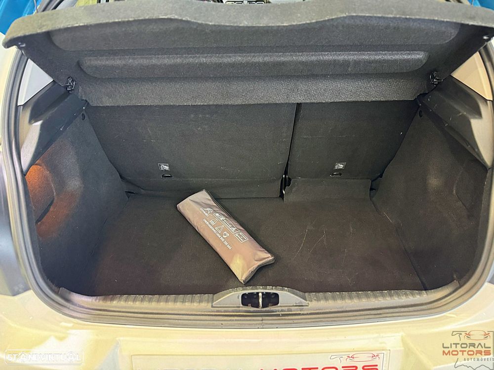 Citroën C3 1.2 PureTech Shine - 10