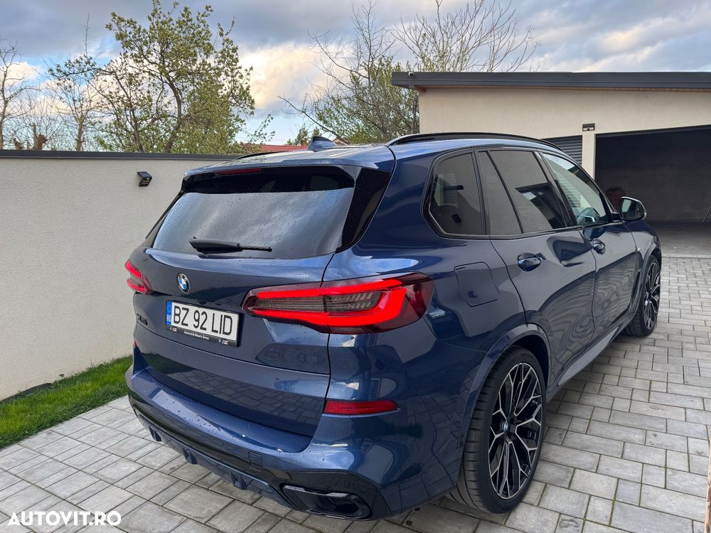 BMW X5 - 4