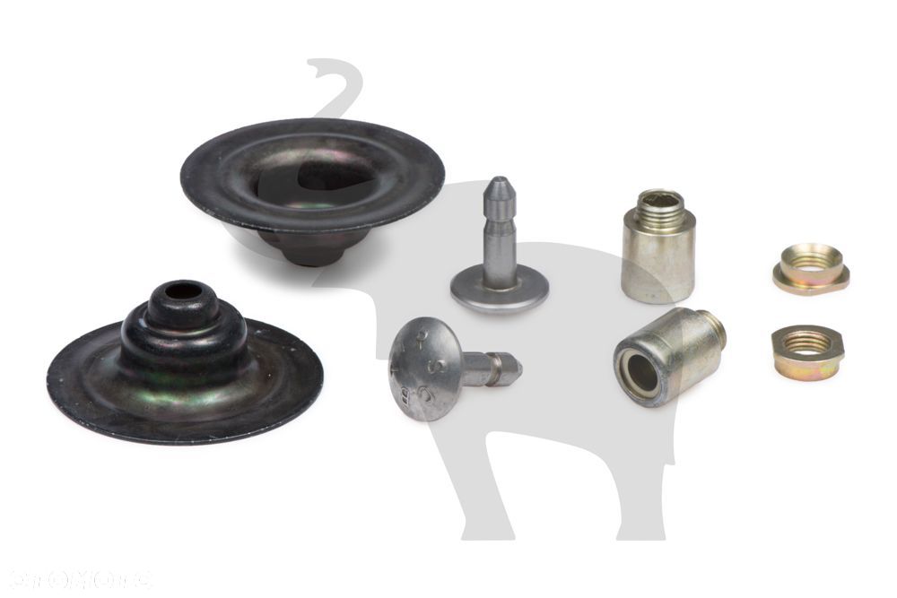 KPL CELNY DO PLANDEKI DACHOWEJ , PROSZĘ PYTAĆ O DOSTĘPNOŚC - 1