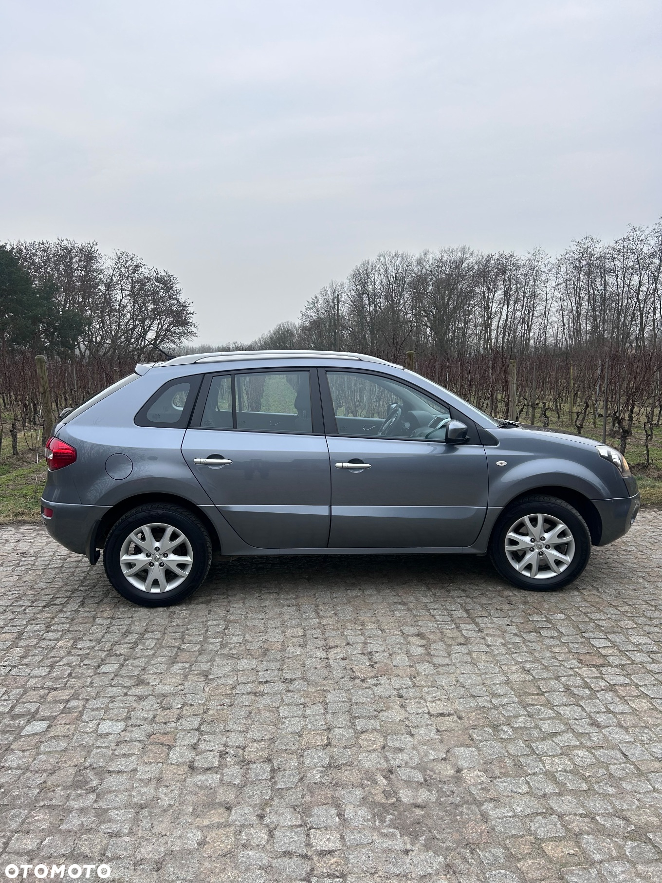 Renault Koleos 2.0 dCi Expression - 6