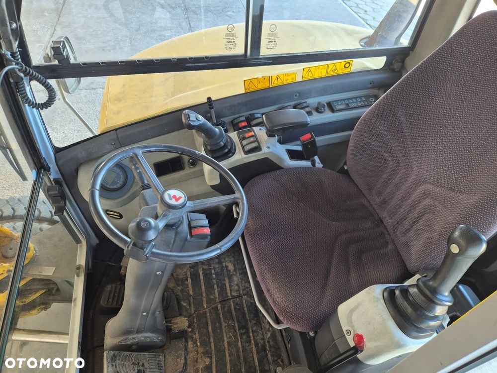 Wacker Neuson 6503-2 - 9