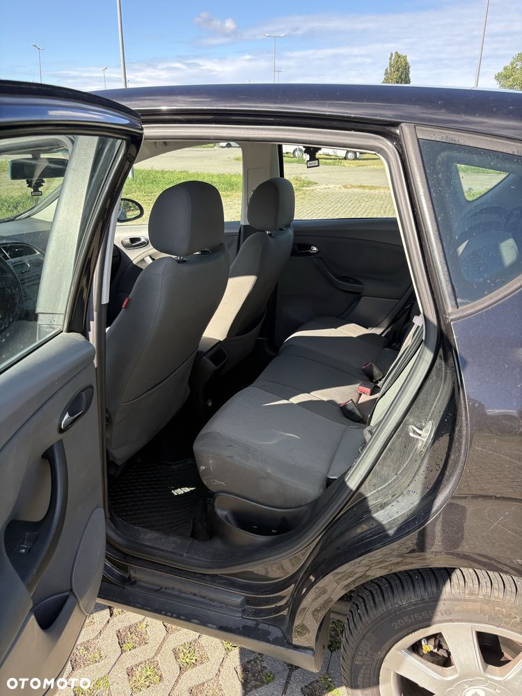 Seat Altea - 4