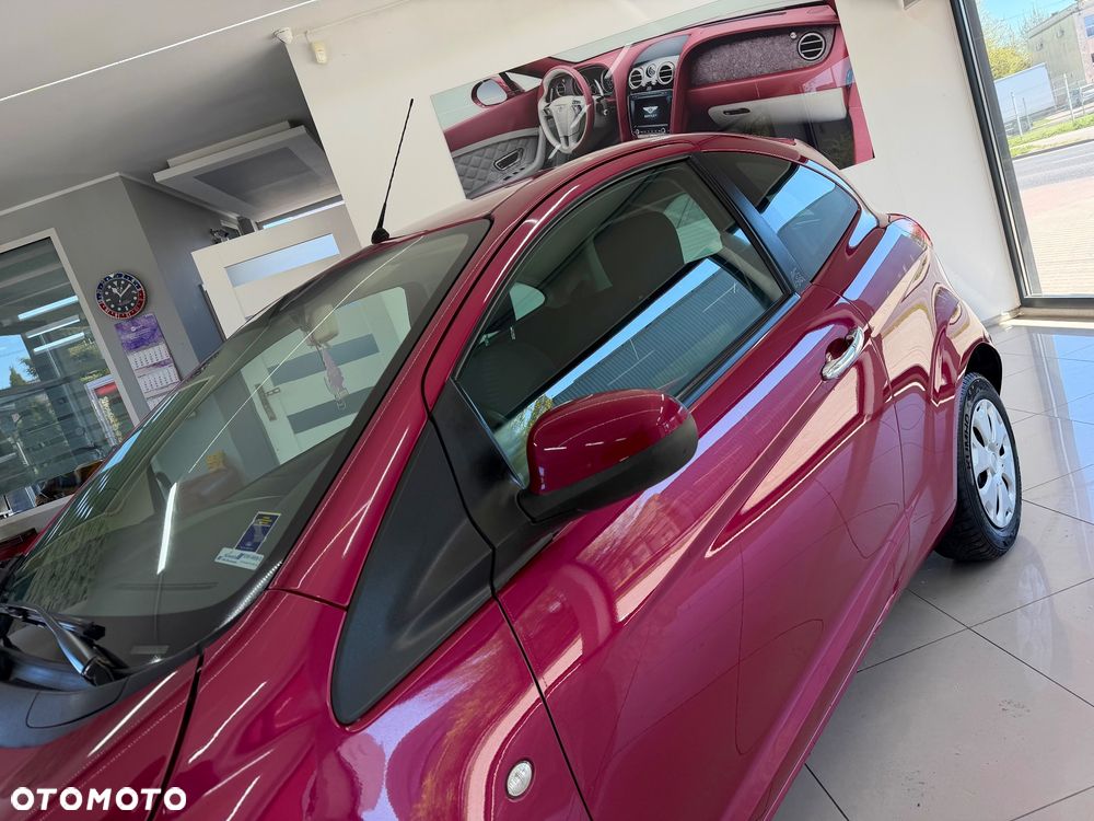 Ford KA 1.2 Titanium+ - 29