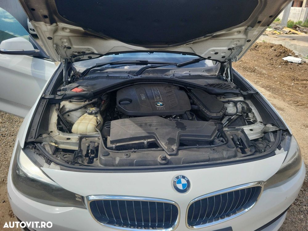Usa bmw seria 3 gt f34 an 2014 - 12