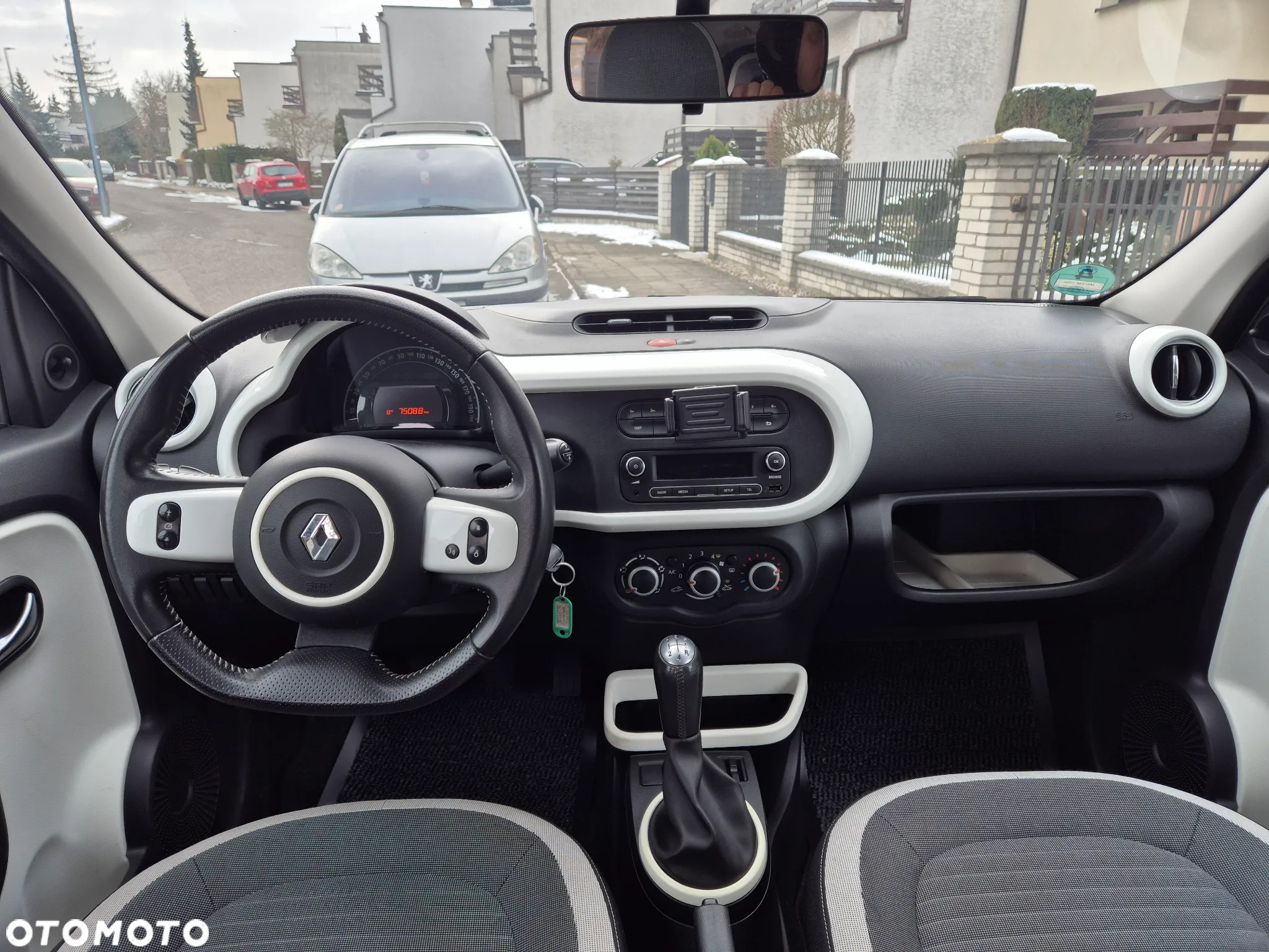 Renault Twingo SCe 70 LIMITED 2018 - 10