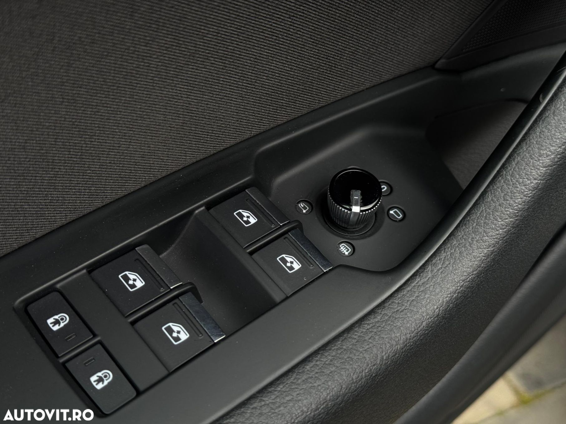 Audi A6 - 23