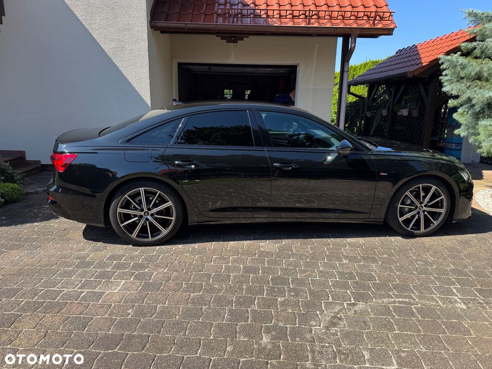 Audi A6 Limousine - 6