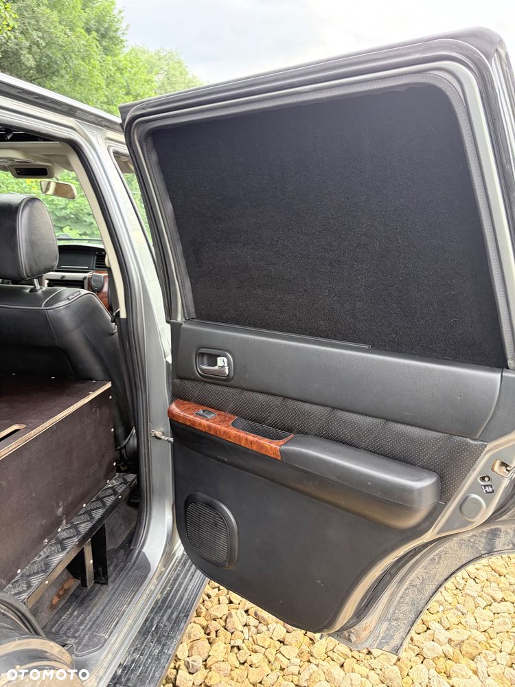 Nissan Patrol 3.0 DiT LE - 25