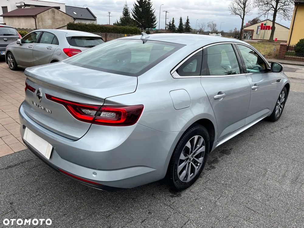 Renault Talisman 1.3 TCe FAP Intens EDC - 3